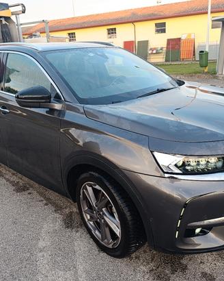 DS 7 grand chic