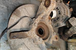 Fusello ant dx SUZUKI GRAND VITARA 19TD '06