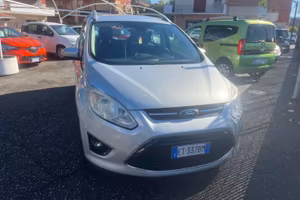 Ford Gran C Max