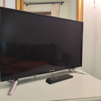 TV LCD 28 pollici