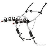 Portabici 3 posti Thule