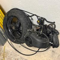 Blocco Minarelli orizzontale