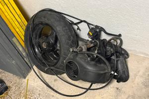 Blocco Minarelli orizzontale