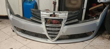 Paraurti Alfa Romeo 159 
