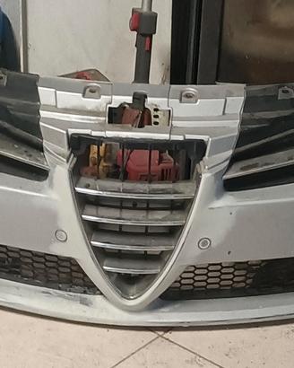 Paraurti Alfa Romeo 159 