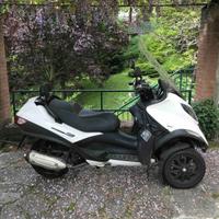 Piaggio MP3 300 - 2010