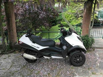 Piaggio MP3 300 - 2010