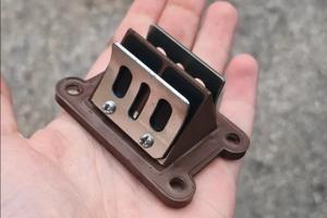 Pacco lamellare originale AM6 – Perfetto e pronto 