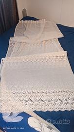 coppia tende degli anni 50 