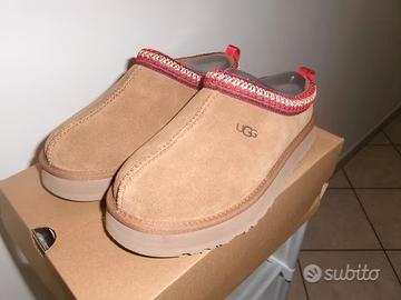 Ugg Tazz Slipper Chestnut Women's taglia 37