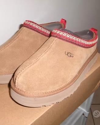 Ugg Tazz Slipper Chestnut Women's taglia 37