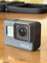 GoPro Hero 5