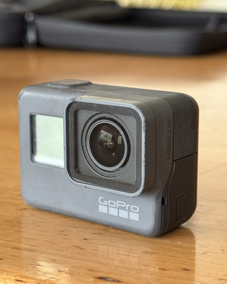GoPro Hero 5