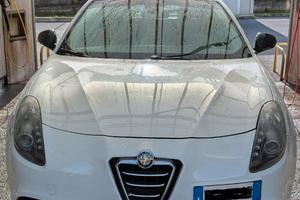 Alfa Romeo Giulietta 2.0 JTDm-2 140 CV Distinctive