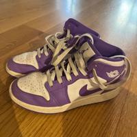 Scarpe Nike Air Jordan