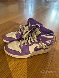 Scarpe Nike Air Jordan