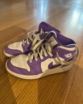 Scarpe Nike Air Jordan