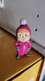 masha e orso action figure