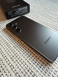 Samsung Galaxy S24 256 GB — Batteria 98%