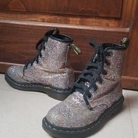 Dottor Martens n.37 glitter