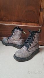 Dottor Martens n.37 glitter