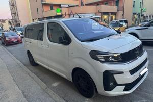 Opel Zafira Life