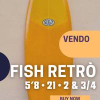 Fish retrò 5.8