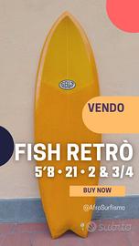 Fish retrò 5.8