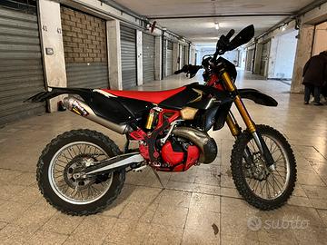 BETA 300 RR del 2015