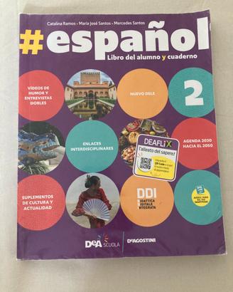 #espanol 2