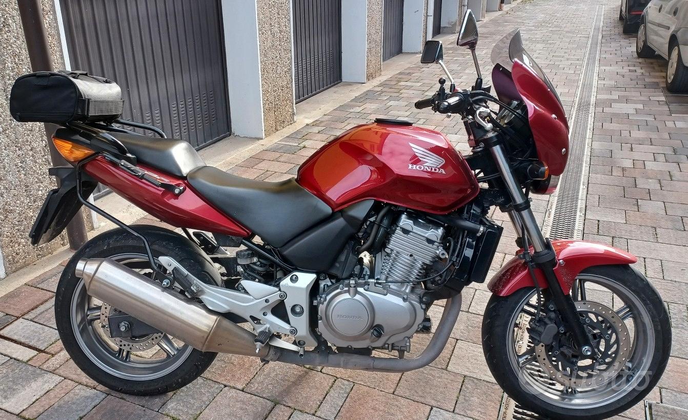 Honda CB 500 2006 Moto e Scooter In vendita a Padova