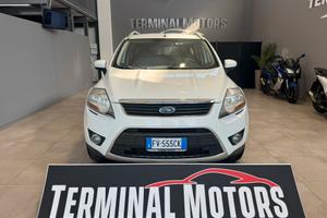 Ford Kuga Kuga+ 2.0 TDCi 140 CV 2WD DPF