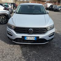 Volkwagen T roc 2000 150cv gsg