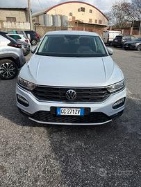 Volkwagen T roc 2000 150cv gsg