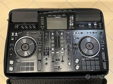 CONSOLE PIONEER XDJ-RX2 (+ CASE)