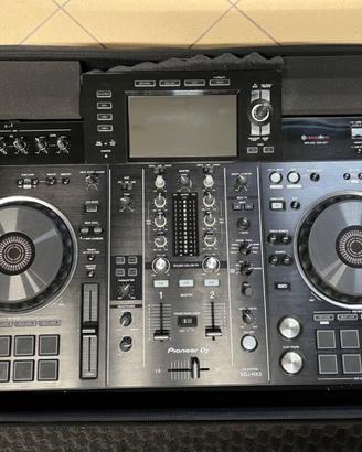 CONSOLE PIONEER XDJ-RX2 (+ CASE)