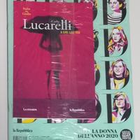 Carlo Lucarelli - A Girl Like You