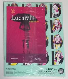 Carlo Lucarelli - A Girl Like You