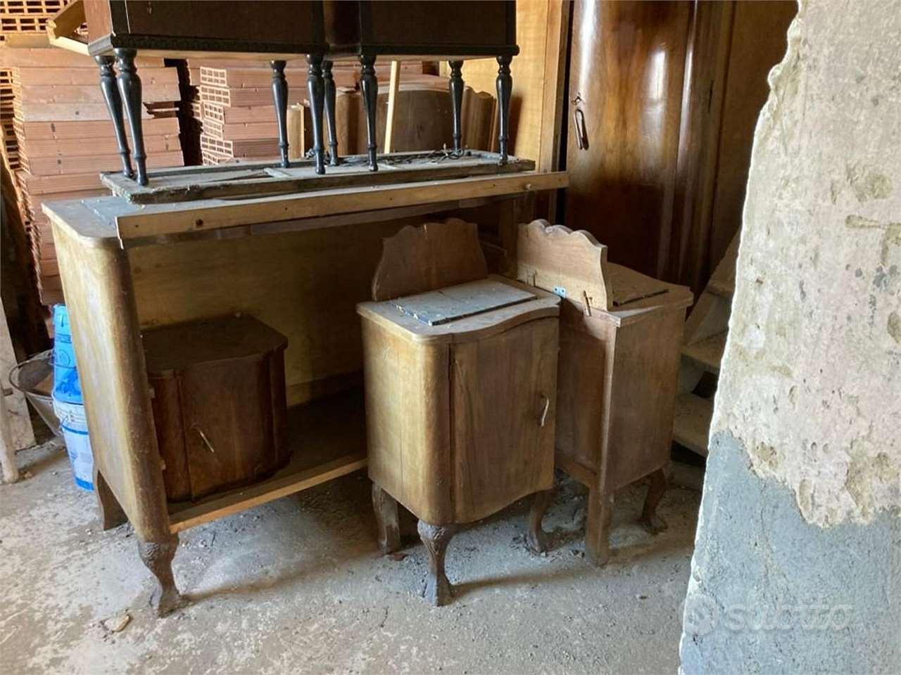 Rustico-Casale a Fanano - Vista 4