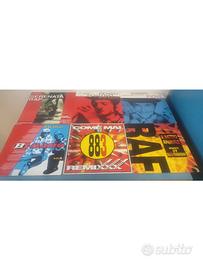 dischi vinile musica anni 90 