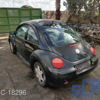 VW NEW BEETLE 1C1, 9C1 1.9 TDI 101CV - Ricambi