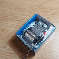 Carillon musicale di Star Wars Guerre Stellari 