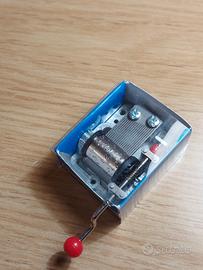 Carillon musicale di Star Wars Guerre Stellari 