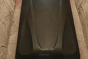 box tetto portatutto per auto 