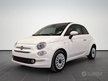 FIAT 500 1.0 hybrid Dolcevita 70cv