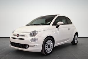 FIAT 500 1.0 hybrid Dolcevita 70cv