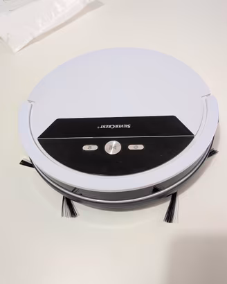 Robot lavapavimenti  e aspira