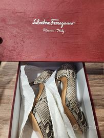 scatpa femminile Ferragamo