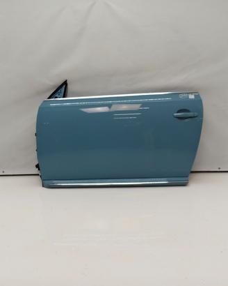Porta portiera anteriore sx vw beetle a5 2011-2018