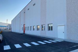 Immobile di 1915 m² con 2 locali a Marigliano